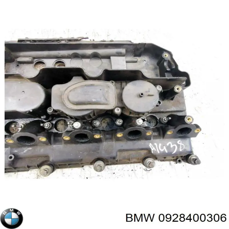 Comprar 0928400306 BMW Tapa de balancines