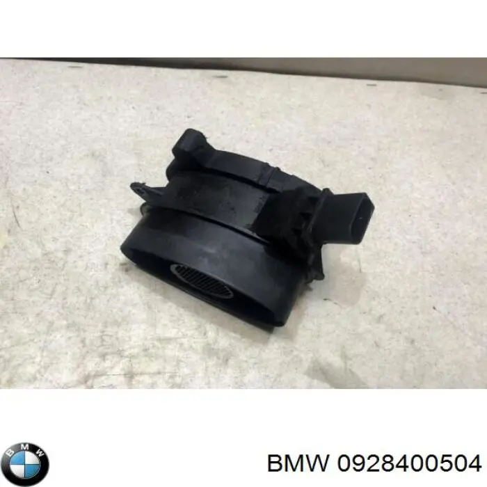 Medidor de flujo de aire BMW 0928400504 precio, desde 66,79 EUR