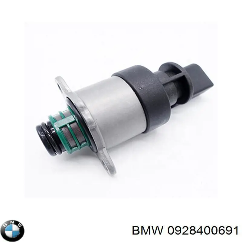 Válvula reguladora de presión del sistema common rail BMW 0928400691 precio, desde 73,35 EUR