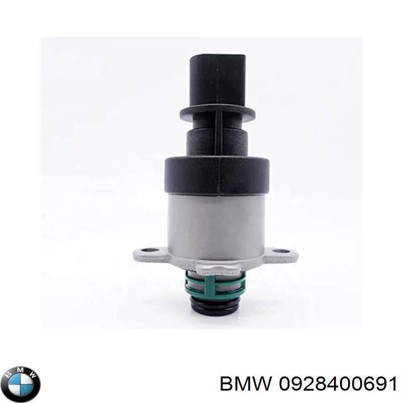 Comprar 0928400691 BMW Válvula reguladora de presión del sistema common rail