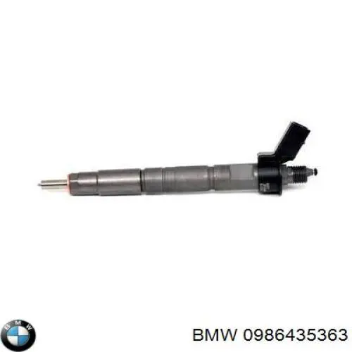 Comprar 779787705 BMW Inyector