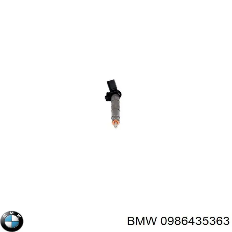 Inyector 7797877 BMW