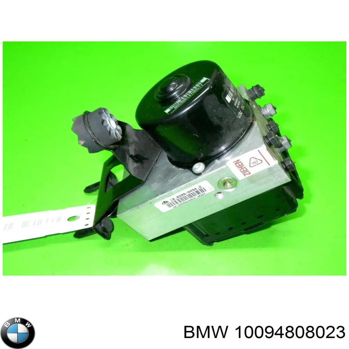 5WK8467 BMW módulo hidráulico abs