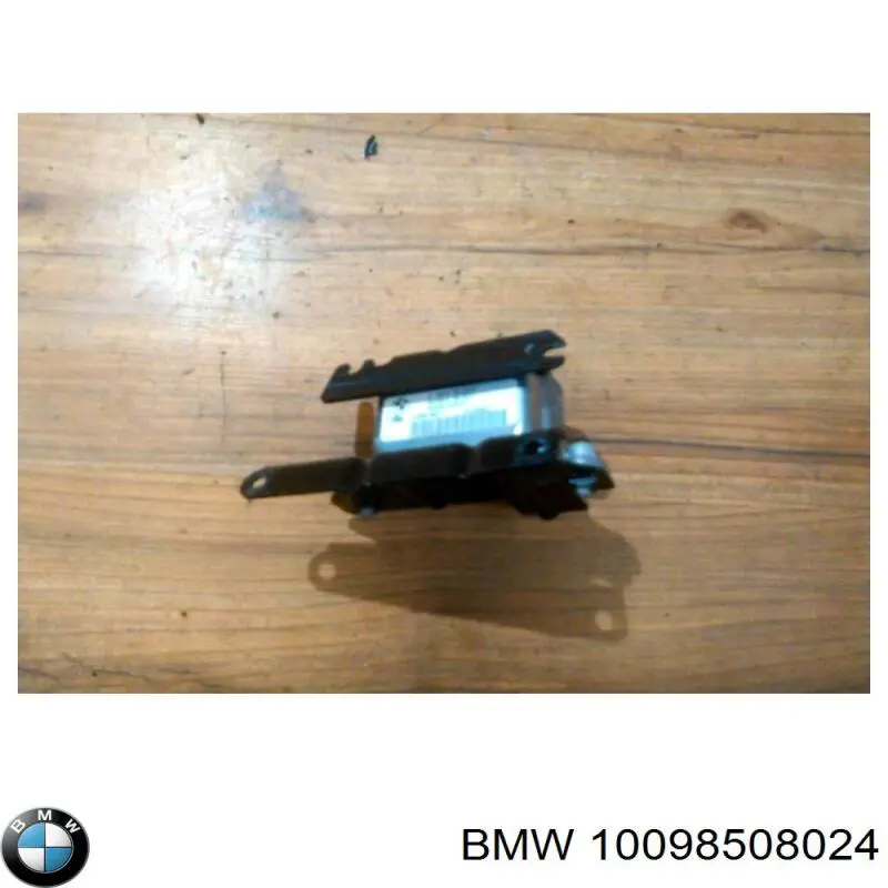 Sensor de aceleración longitudinal BMW 10098508024 precio, desde 66,79 EUR