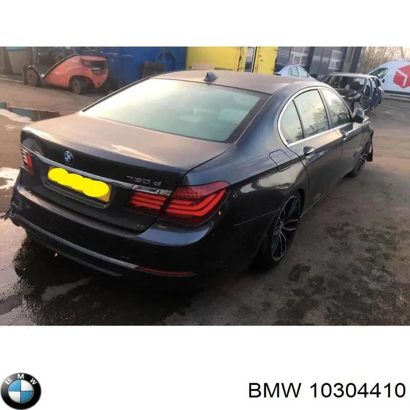  BMW 10304410