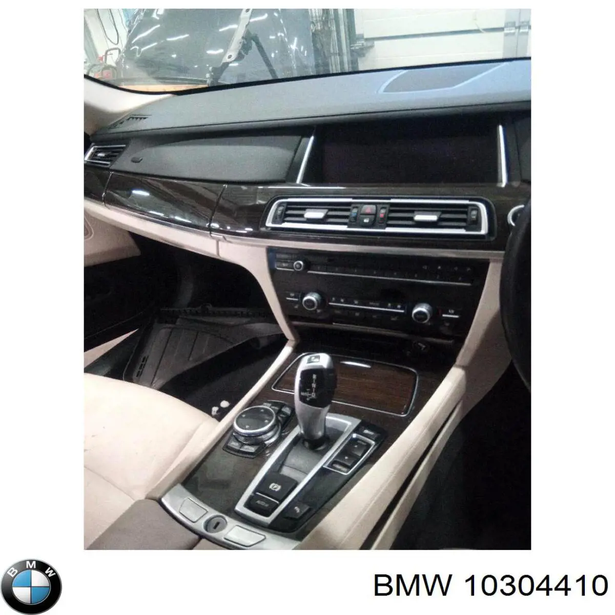 10304410 BMW 