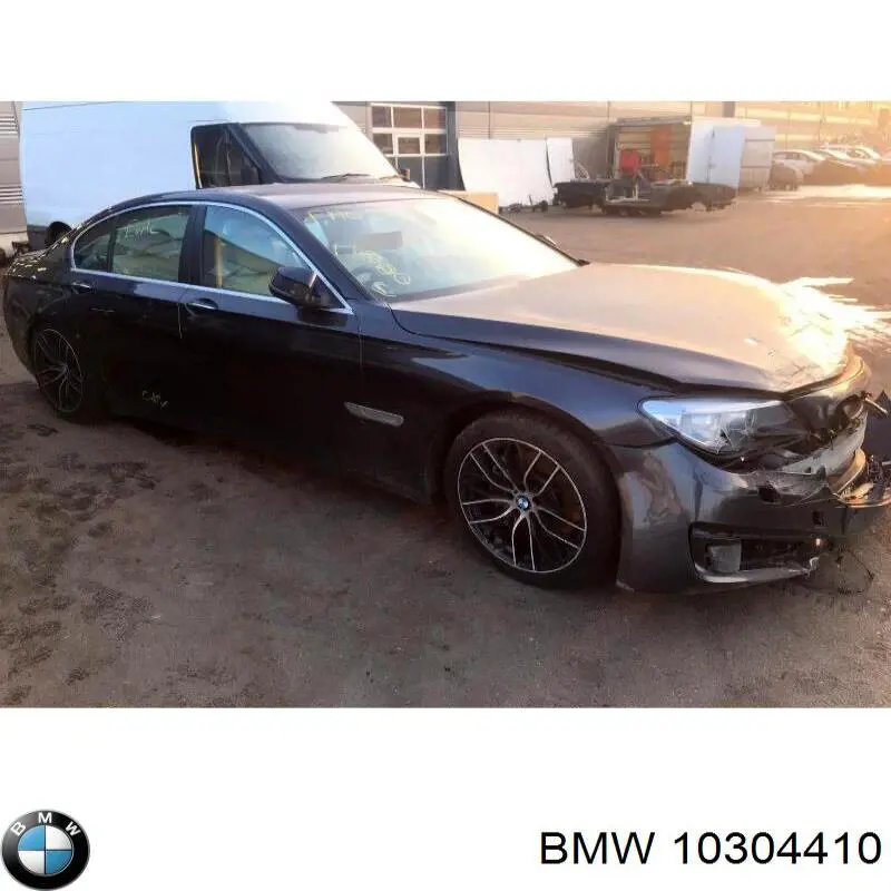  BMW 10304410 precio, desde 69,70 EUR