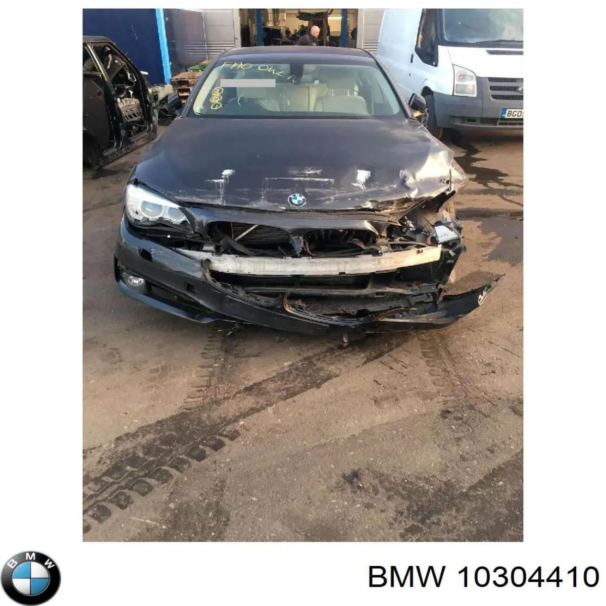 Comprar 10304410 BMW 
