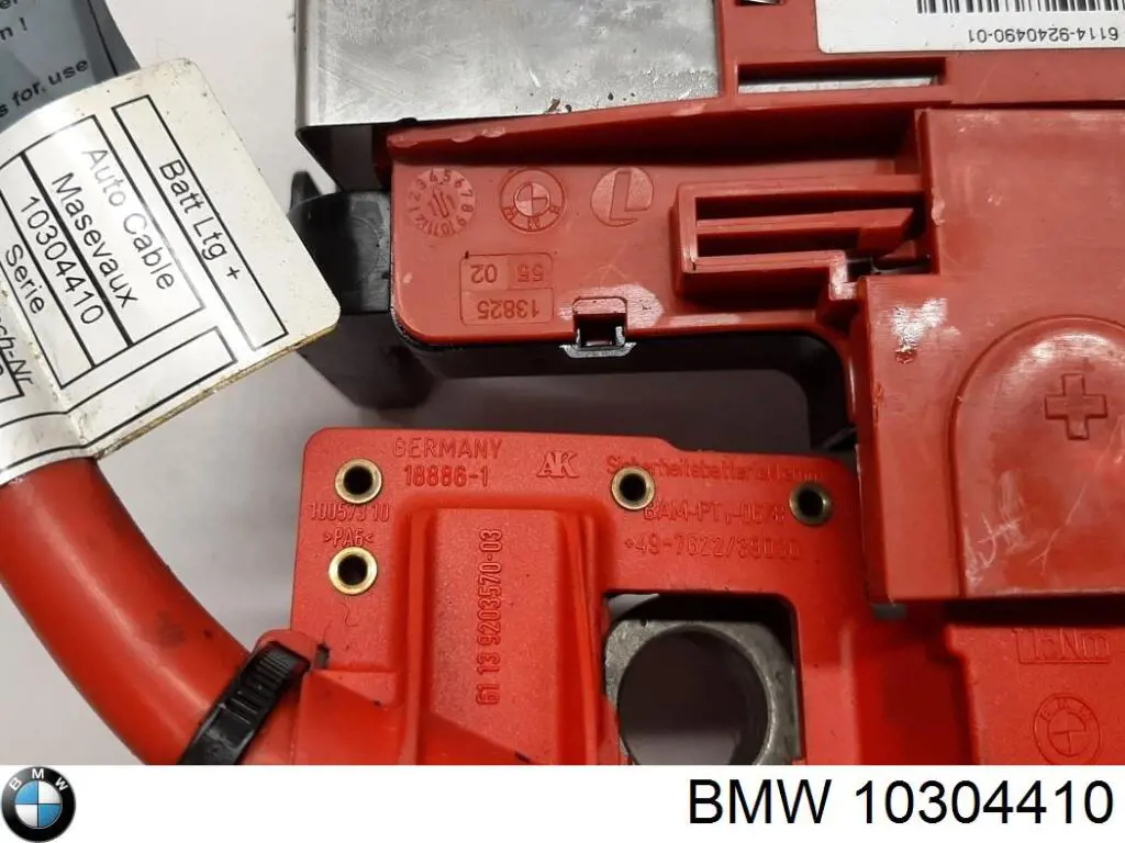 Comprar 10304410 BMW 