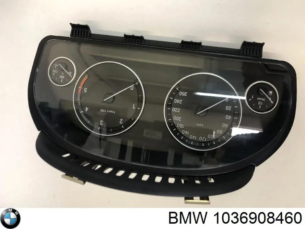 1036908460 BMW