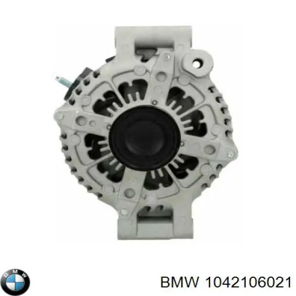 1042106021 BMW alternador