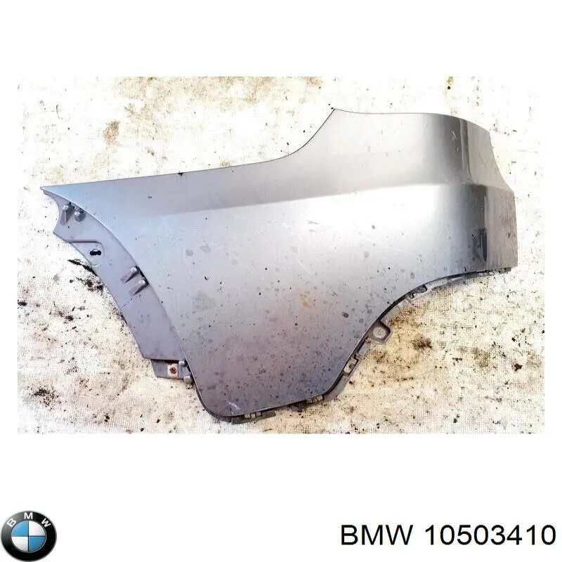  10503410 BMW