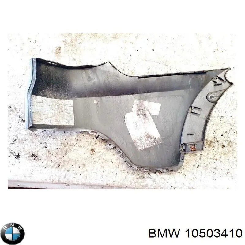 Comprar 10503410 BMW 