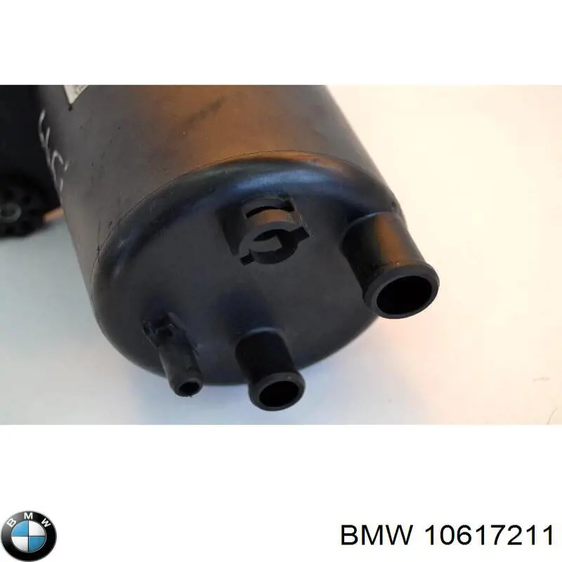 Depósito de bomba de dirección hidráulica 10617211 BMW