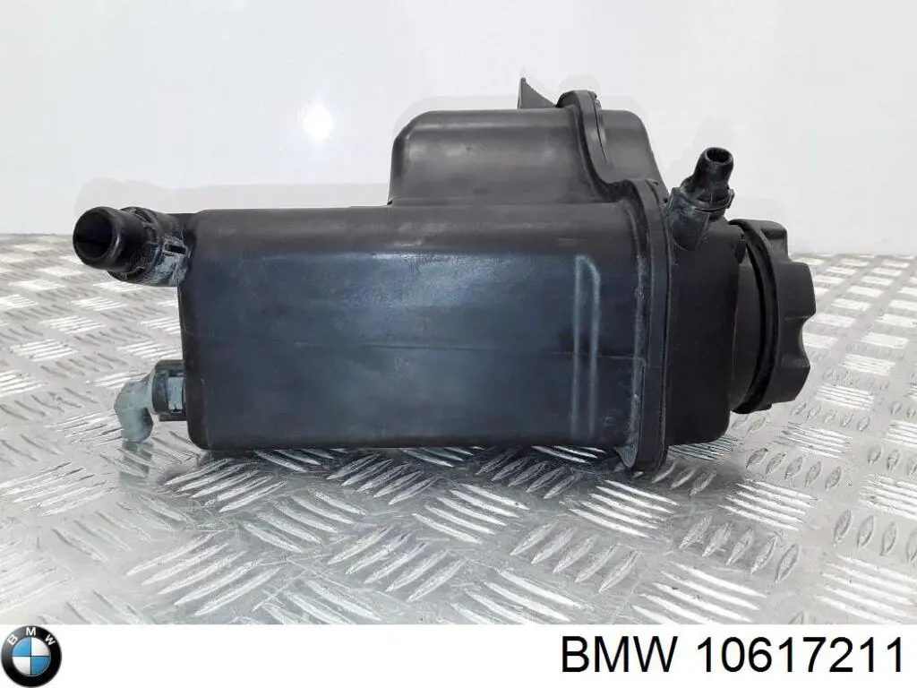 10617211 BMW Depósito de bomba de dirección hidráulica