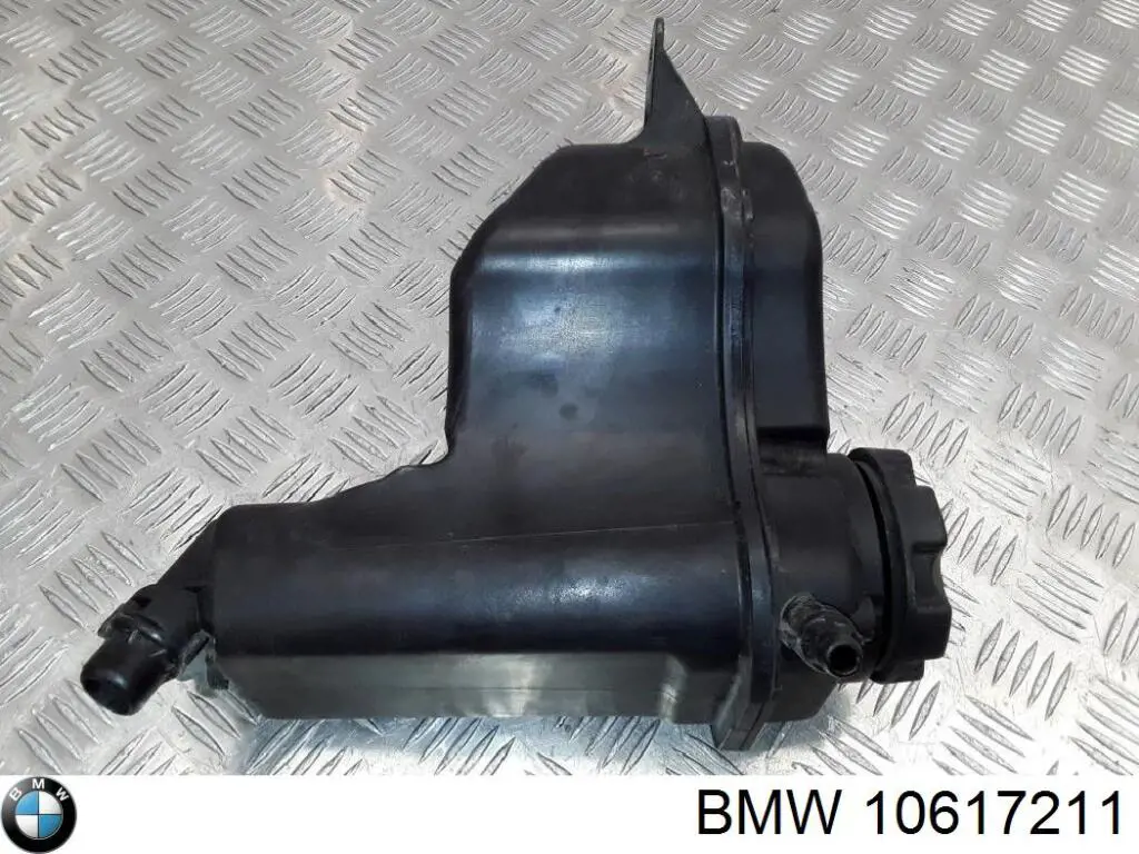 Depósito de la bomba de dirección asistida BMW 10617211 precio, desde 53,72 EUR