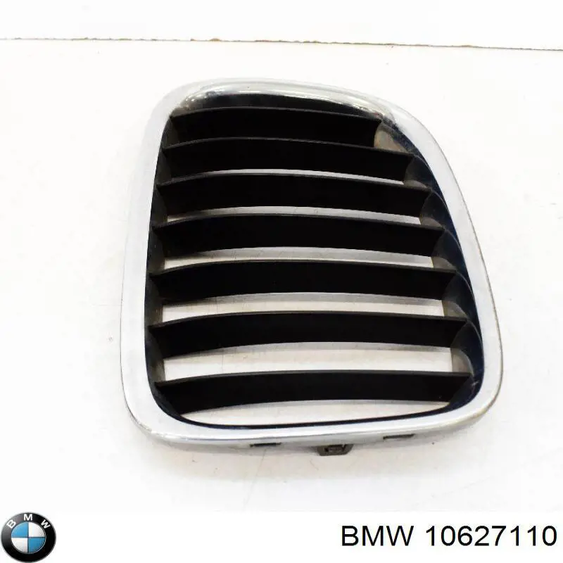 Comprar 10627110 BMW Rejilla frontal