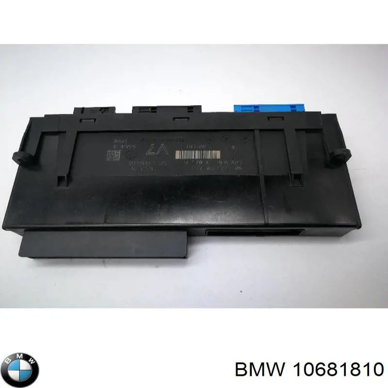 Bloque confort BMW 3 coupé (E92) (2005 - 2013) precio, desde 140,23 USD