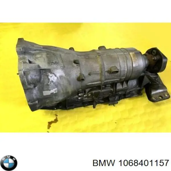 1068401157 BMW Transmisión automática