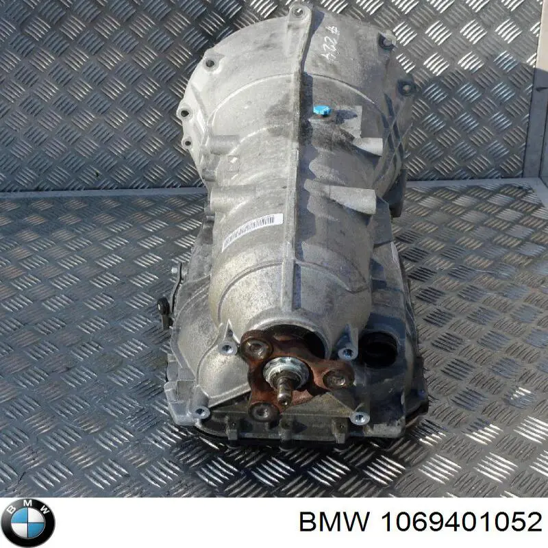 Caja de cambios 1069401052 BMW