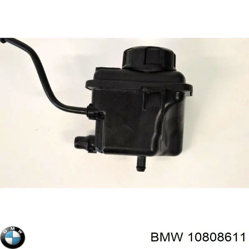 10808611 BMW