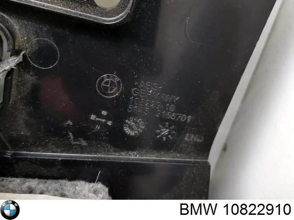  BMW 10822910 precio, desde 55,18 EUR