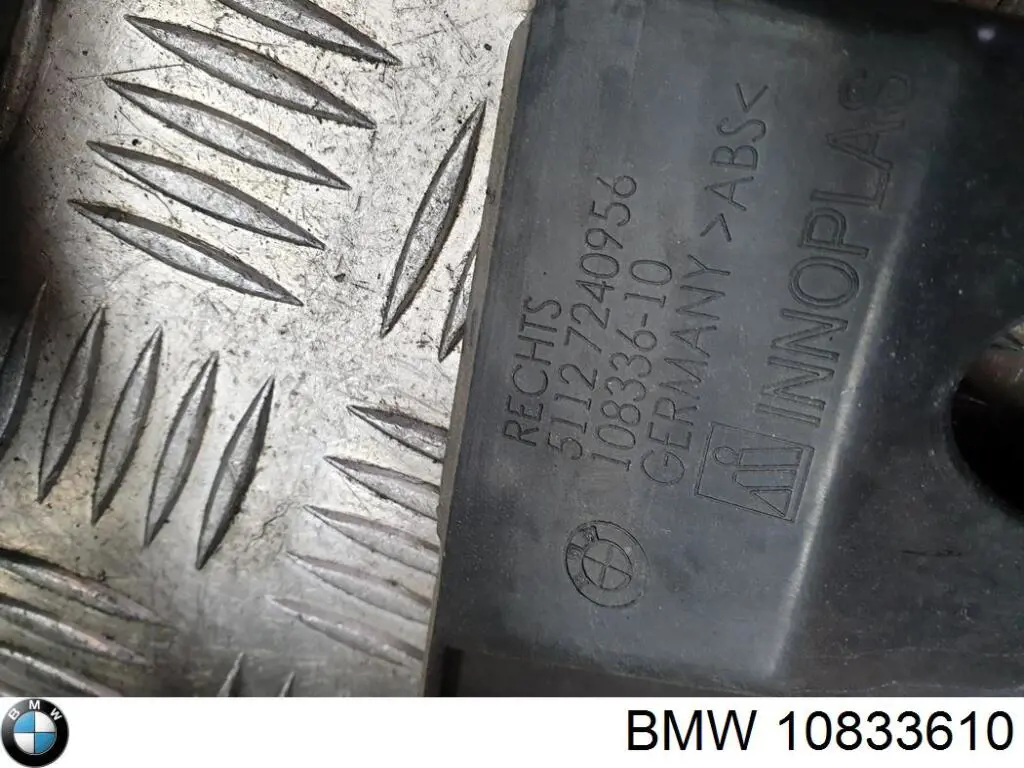 Comprar 10833610 BMW 