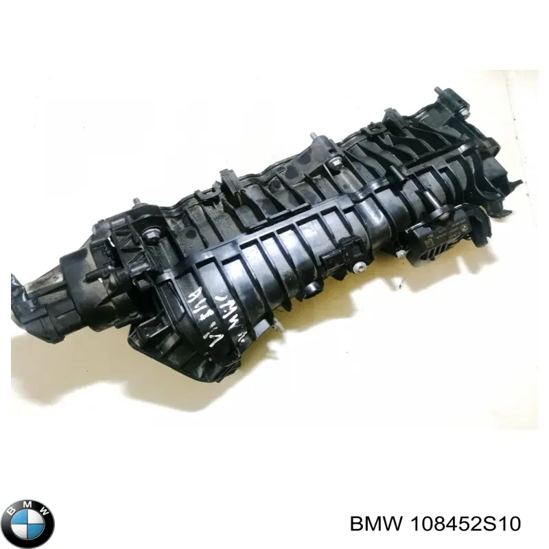 Comprar 7810765 BMW Tubo de admisión del cuerpo de mariposa