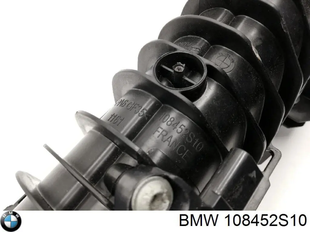 Comprar 108452S10 BMW Tubo de admisión del cuerpo de mariposa