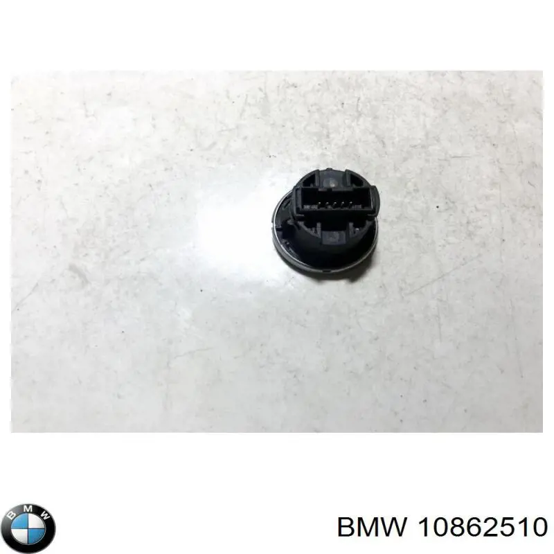 Conmutador de arranque para BMW 1 (E81, E87)