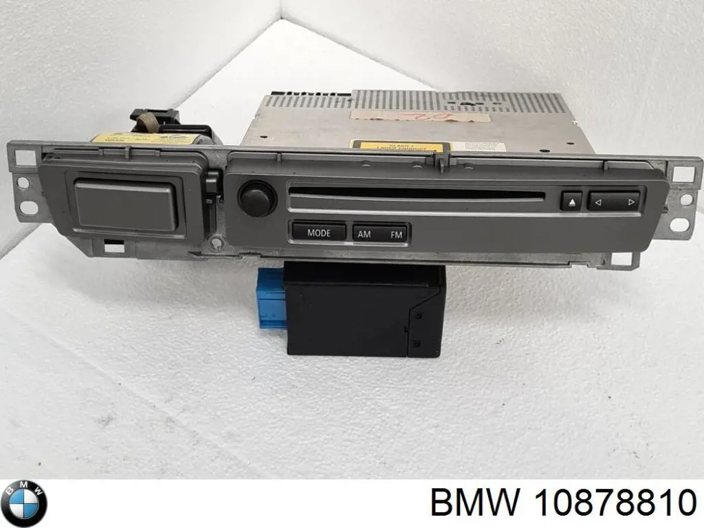 10878810 BMW