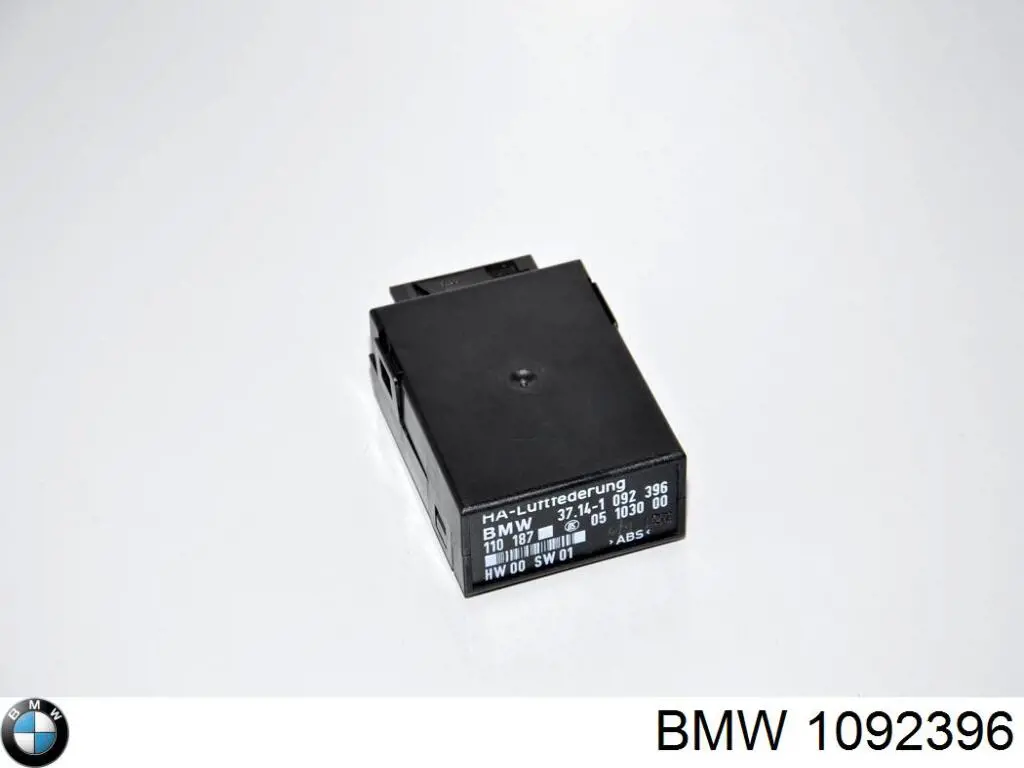 1092396 BMW