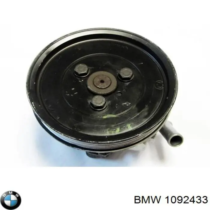 32441092817 BMW bomba hidráulica de dirección