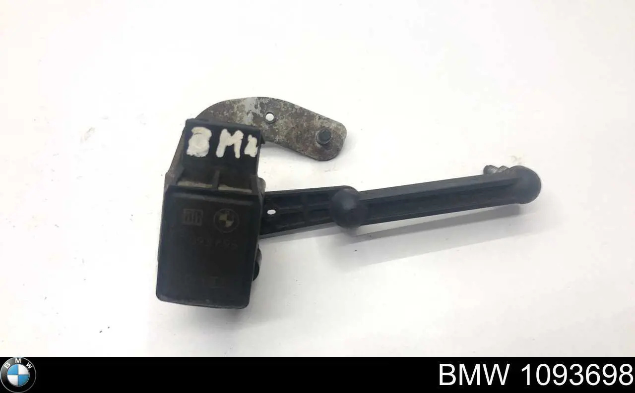 Comprar 1093698 BMW Sensor de nivel de carrocería delantero