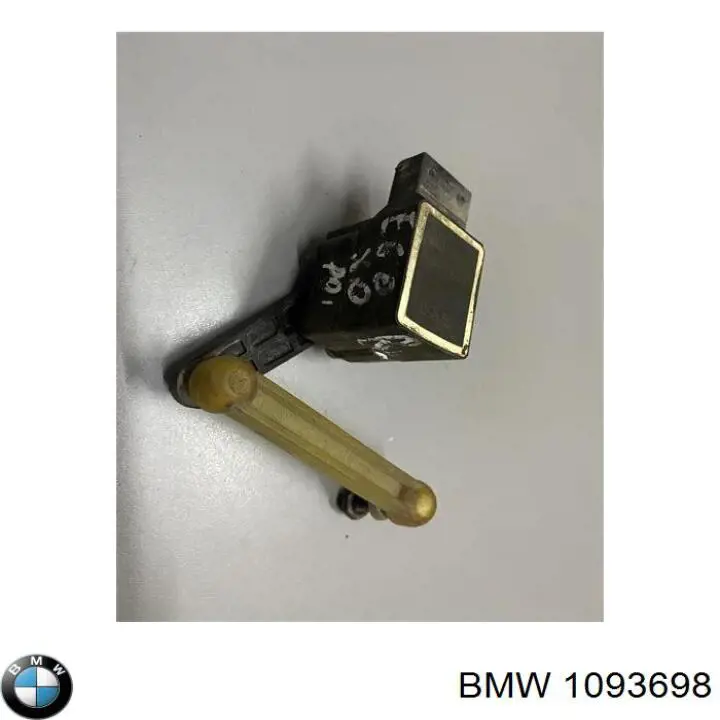 1093698 BMW