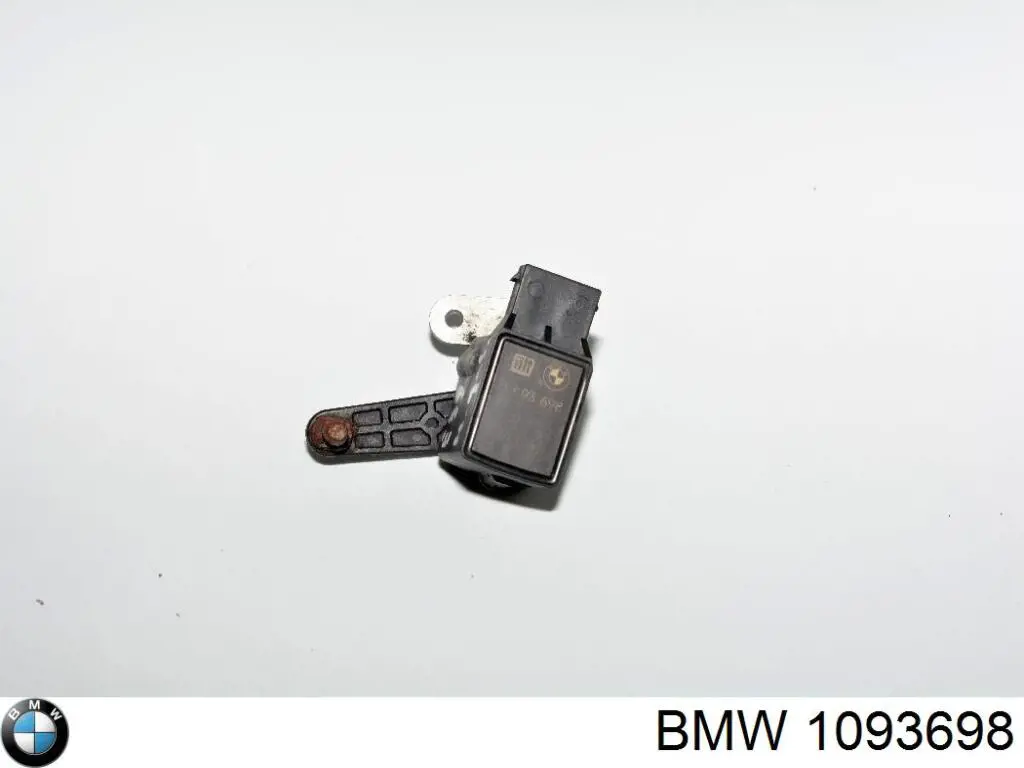 Sensor de nivel de carrocería delantero BMW 1093698 precio, desde 46,46 EUR