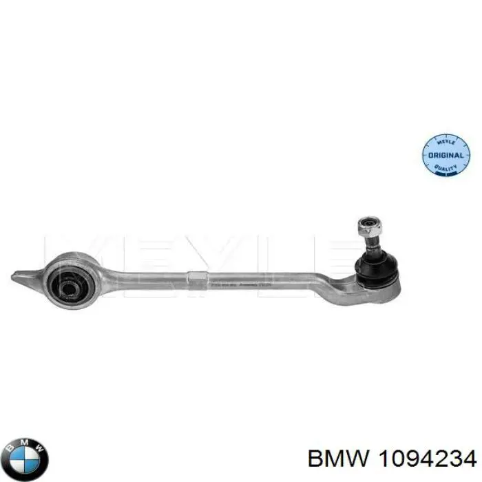 1094234 BMW Brazo inferior derecho de la suspensión delantera