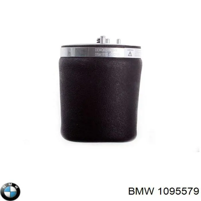 Bolsa de aire del eje trasero REC10AS0005 Amity AP