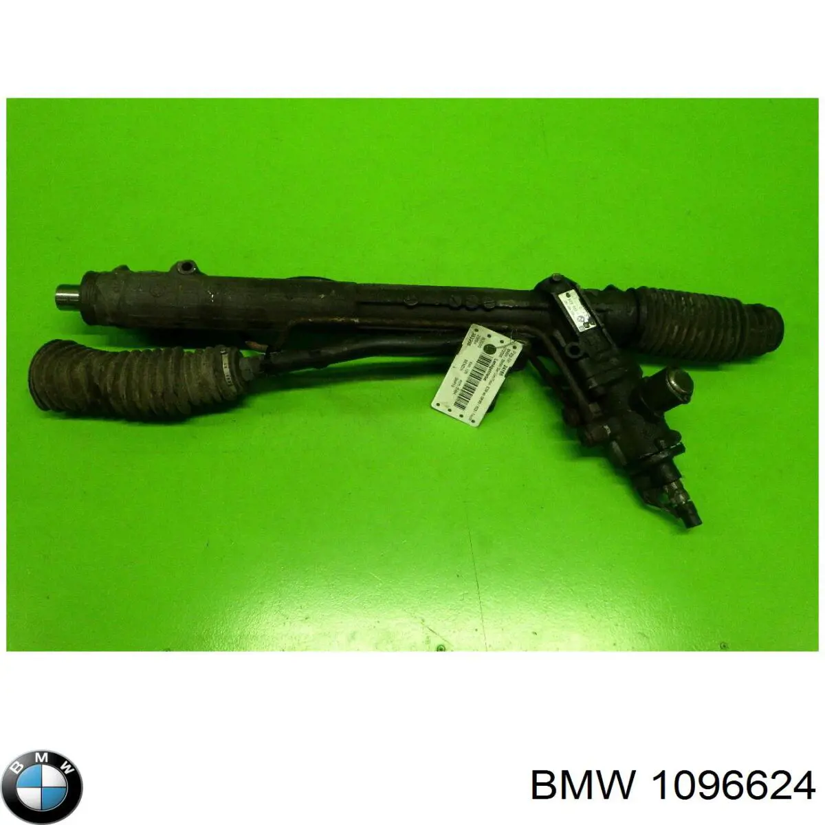 1096624 BMW cremallera de dirección