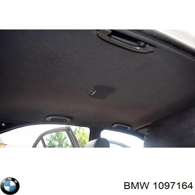 Comprar 1097164 BMW Depósito de bomba de dirección hidráulica