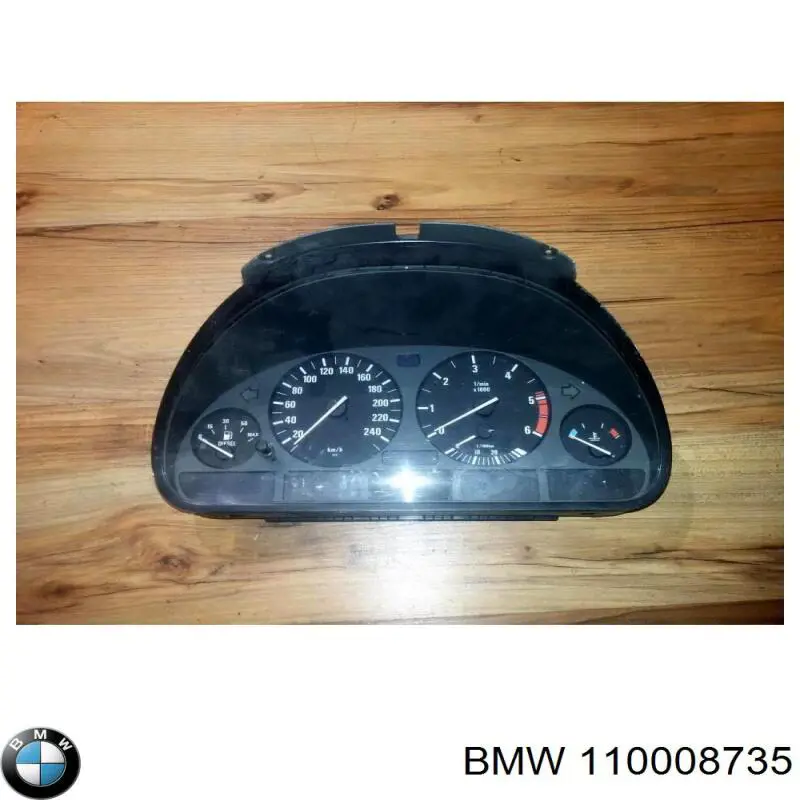 110008735 BMW