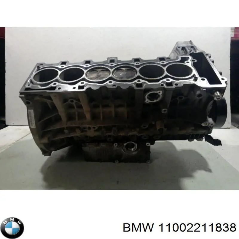 11002211837 BMW