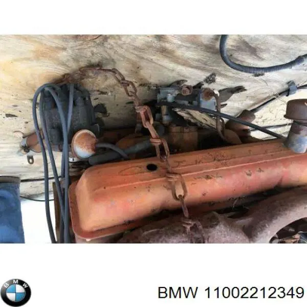 11002212349 BMW