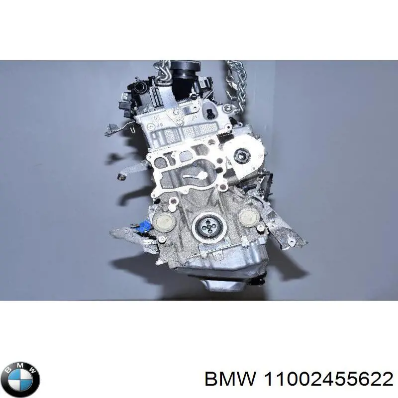 Motor completo BMW 11002473073 precio, desde 3208,92 EUR
