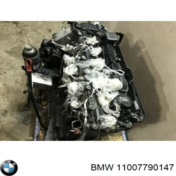 11007790147 BMW