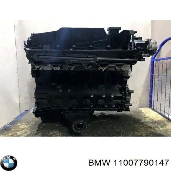 Motor completo BMW 11007790147 precio, desde 2516,32 EUR