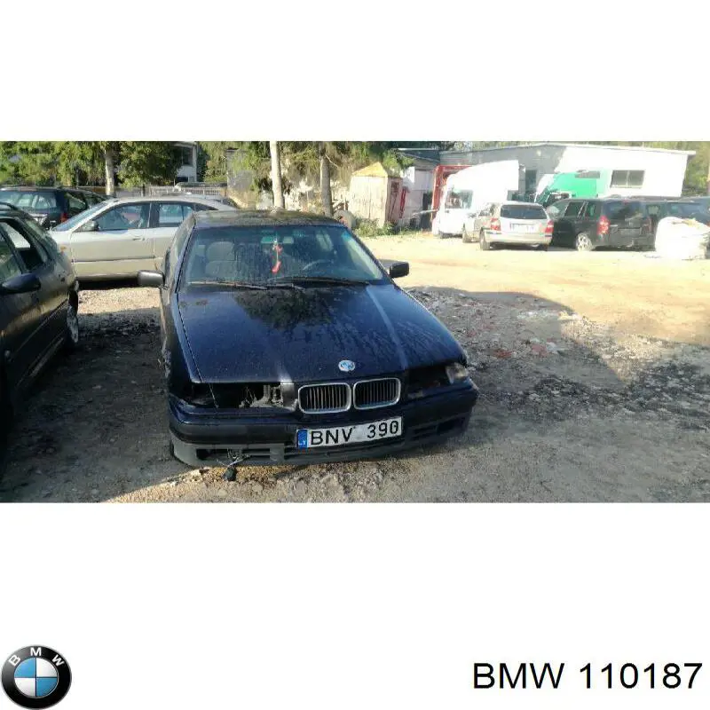  BMW 110187 precio, desde 37,72 EUR