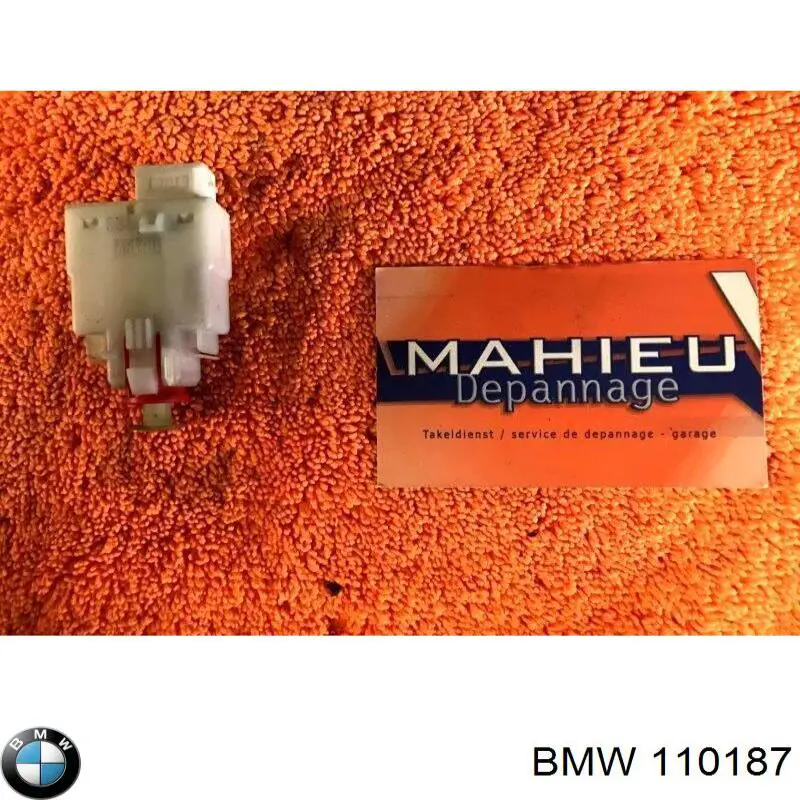 Comprar 110187 BMW 