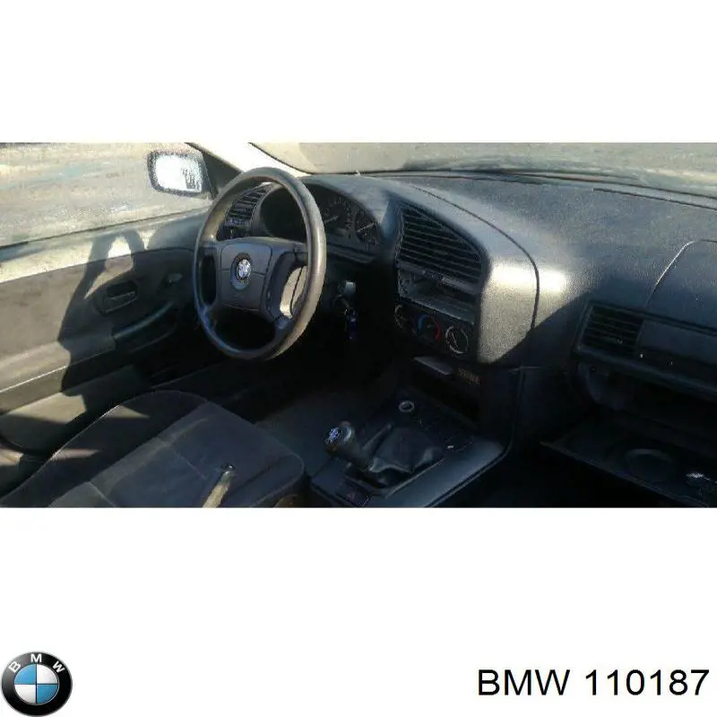 110187 BMW 