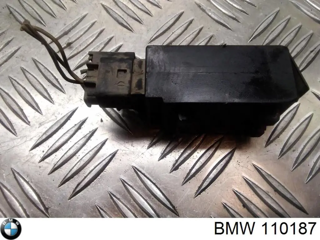  110187 BMW